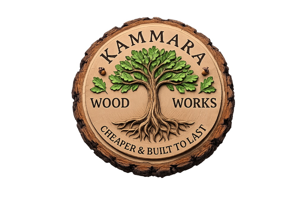 Kammara Wood Works